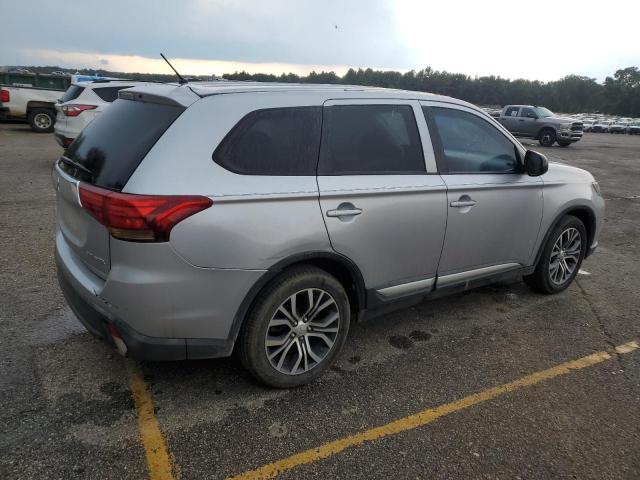 2016 MITSUBISHI OUTLANDER - JA4AD2A33GZ064658