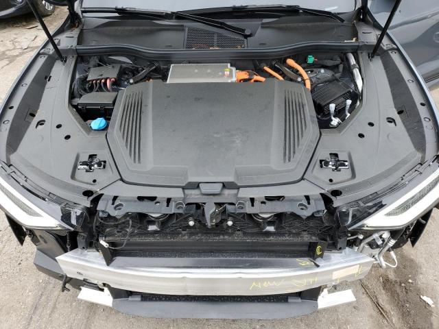 2024 AUDI Q8 E-TRON - WA1CAAGE9RB044477