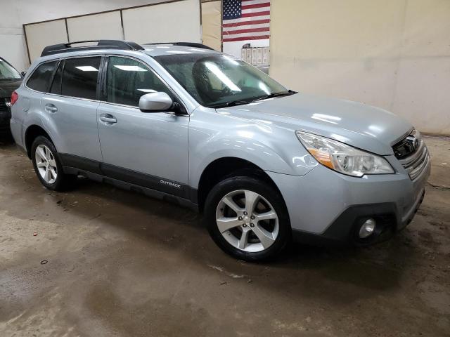 VIN 4S4BRCCC4D3266076 2013 Subaru Outback, 2.5I Pre... no.4