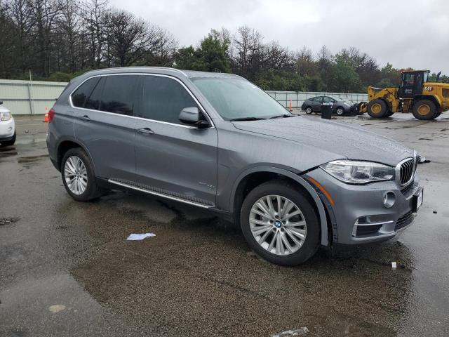 VIN 5UXKT0C56G0S78353 2016 BMW X5, Xdr40E no.4