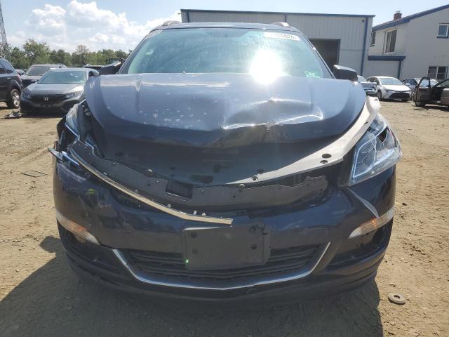 2016 CHEVROLET TRAVERSE L - 1GNKRFEDXGJ230377