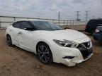 NISSAN MAXIMA 3.5 photo