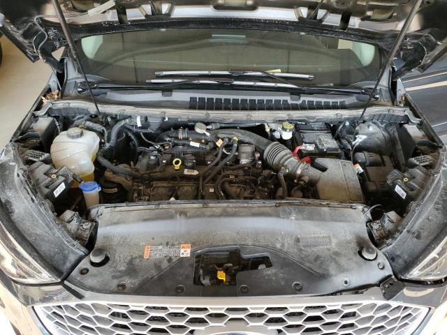 2023 FORD EDGE SEL - 2FMPK4J90PBA48194