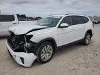 2021 VOLKSWAGEN ATLAS SEL - 1V2ER2CA7MC597372