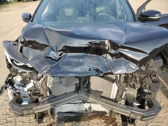 2022 FORD EDGE ST - 2FMPK4AP8NBA24320