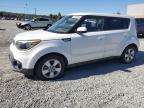 2018 KIA SOUL - KNDJN2A26J7621897
