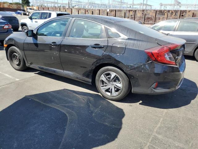 2021 HONDA CIVIC LX 2HGFC2F60MH538192  67767644