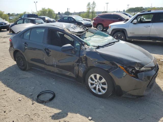 2020 TOYOTA COROLLA LE - 5YFEPRAE4LP040382