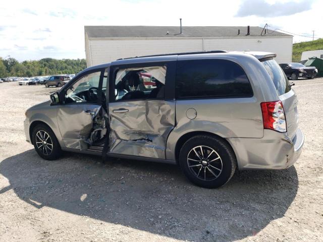 2018 DODGE GRAND CARA - 2C4RDGEG4JR202129