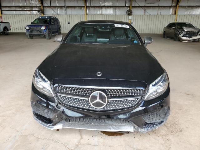 2018 MERCEDES-BENZ C 43 4MATI - WDDWJ6EB9JF623741