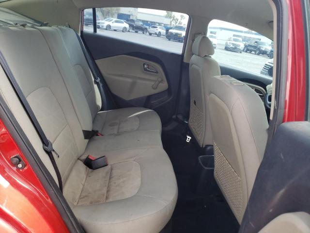 2015 KIA RIO LX - KNADM4A3XF6521980