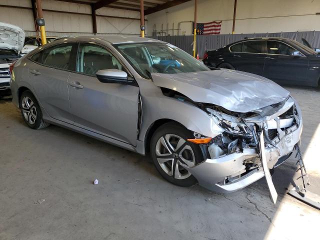 2017 HONDA CIVIC LX - 2HGFC2F55HH570472
