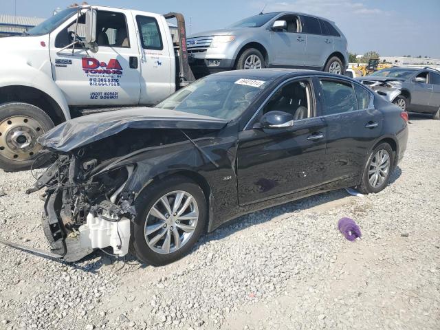 INFINITI Q50 PREMIU