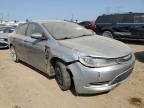 CHRYSLER 200 LIMITE photo