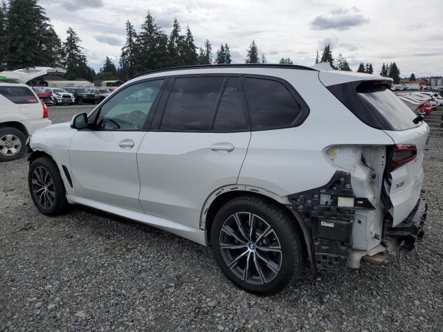 VIN 5UXCR6C00L9C67402 2020 BMW X5, Xdrive40I no.2