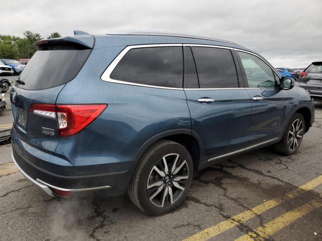 2022 HONDA PILOT TOUR 5FNYF6H93NB002759  69723494