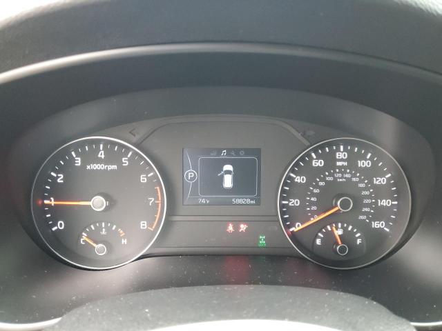 2017 KIA SPORTAGE E - KNDPNCAC6H7300428