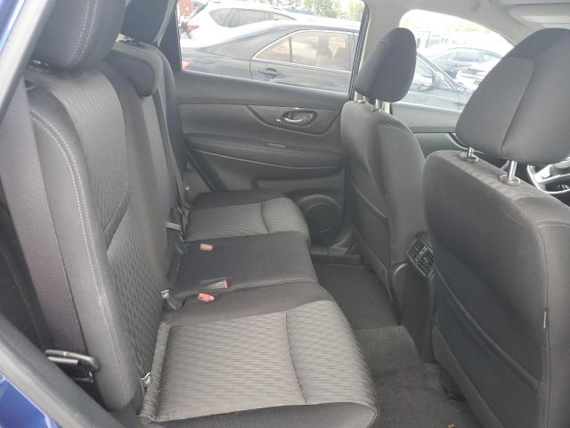 2020 NISSAN ROGUE S - JN8AT2MT8LW035967