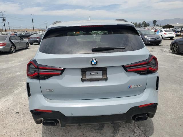 2022 BMW X3 M40I 5UX83DP00N9J46276  65828434