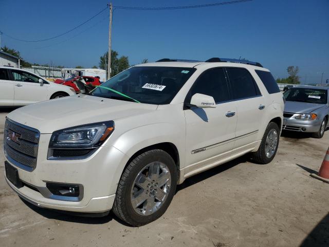 GMC ACADIA DEN