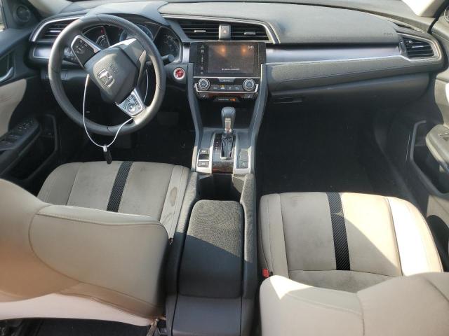 2017 HONDA CIVIC EX - 19XFC1F45HE205138