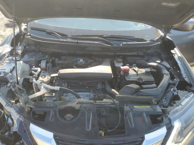 2020 NISSAN ROGUE S - JN8AT2MT5LW035909