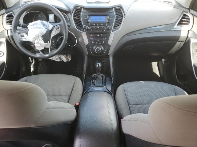 2016 HYUNDAI SANTA FE S - 5XYZT3LB7GG318232