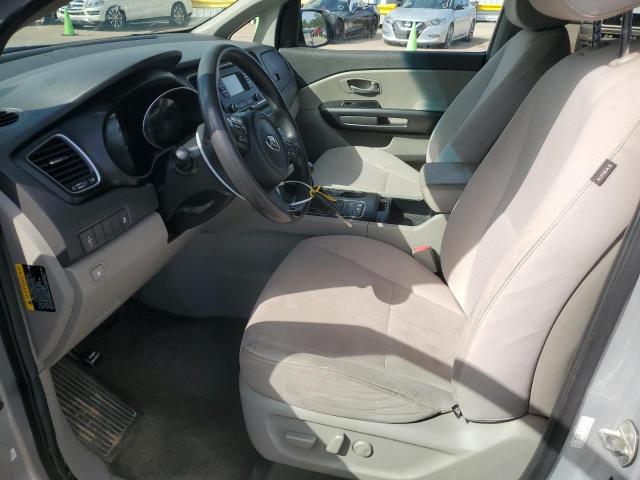 2016 KIA SEDONA LX - KNDMB5C11G6084124