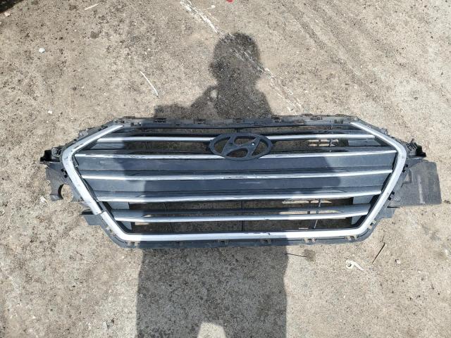 2018 HYUNDAI ELANTRA SE - KMHD84LF8JU629187