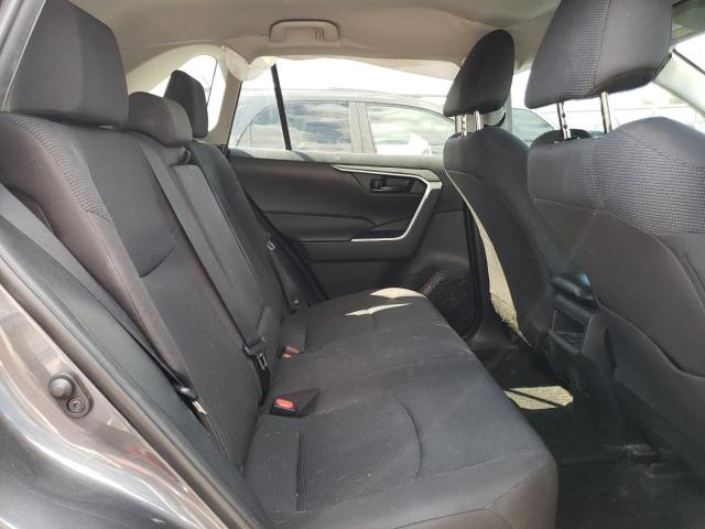 2021 TOYOTA RAV4 LE - 2T3F1RFV2MW204198