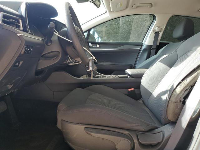 2022 KIA K5 LX - 5XXG24J27NG123011