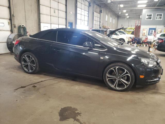 2016 BUICK CASCADA PR W04WT3N54GG037250