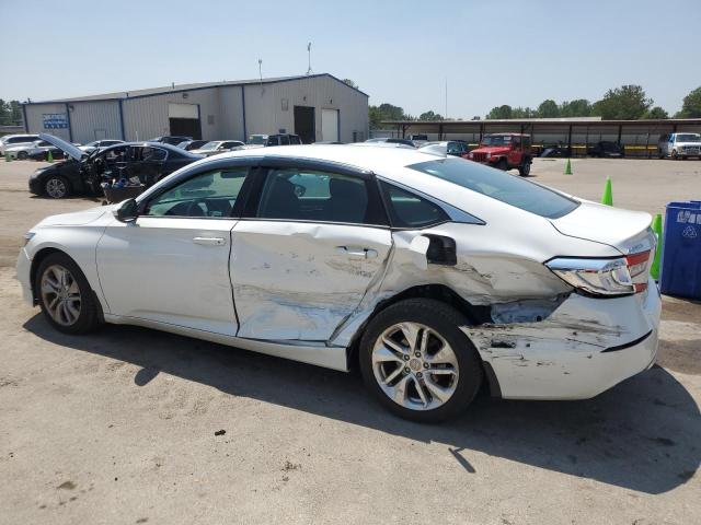 2019 HONDA ACCORD LX - 1HGCV1F12KA090979