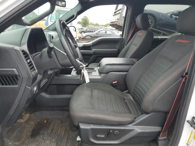 2019 FORD F150 SUPER - 1FTEW1EP3KFC39025