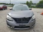 NISSAN SENTRA S photo