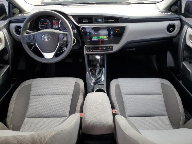 2017 TOYOTA COROLLA L - 2T1BURHE4HC943673