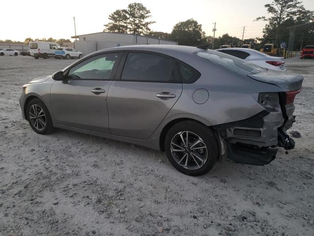2023 KIA FORTE LX - 3KPF24AD0PE506314
