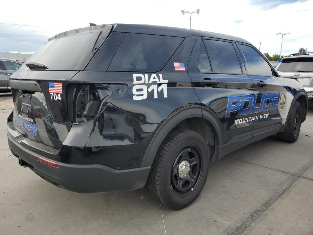 2022 FORD EXPLORER P - 1FM5K8AB9NGB80619
