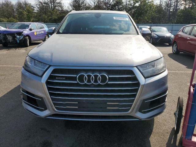 VIN WA1LAAF74KD038177 2019 Audi Q7, Premium Plus no.5