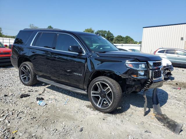 2020 CHEVROLET TAHOE C150 - 1GNSCAKC7LR177519