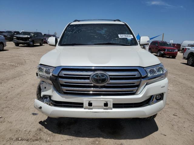 2018 TOYOTA LAND CRUIS - JTMCY7AJ5J4064888