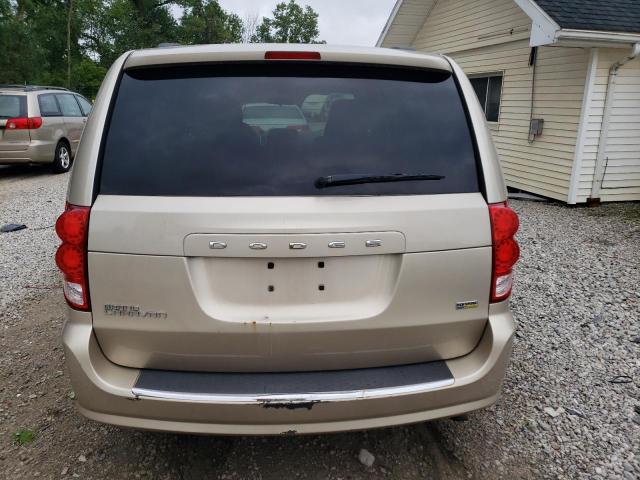 VIN 2C4RDGCG2DR553113 2013 Dodge Grand Caravan, Sxt no.6