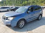 SUBARU FORESTER 2 photo