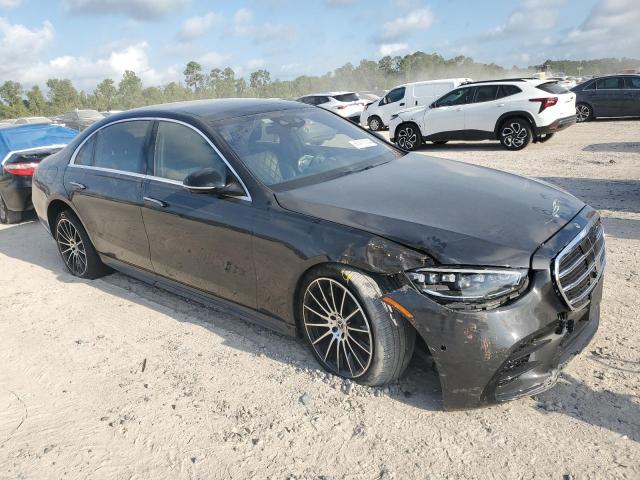 2021 MERCEDES-BENZ S 580 4MAT W1K6G7GB1MA044035  67271704