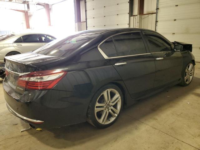 Vin: 1hgcr2f53ha004763, lot: 68642814, honda accord sport 20173