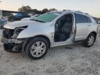 2015 CADILLAC SRX LUXURY - 3GYFNBE36FS555539