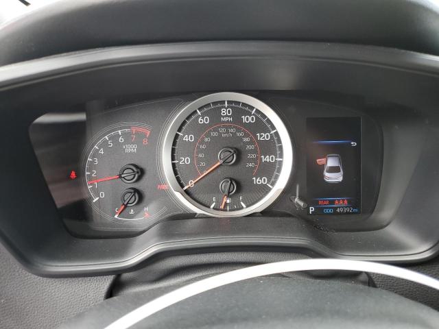 2020 TOYOTA COROLLA SE - JTDS4RCE1LJ024265