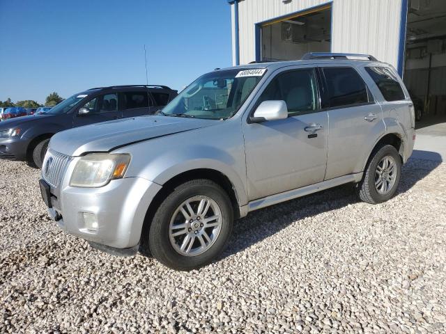 Global Auto Auctions: 2010 MERCURY MARINER PR