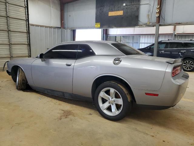 VIN 2C3CDYBT2DH676267 2013 Dodge Challenger, R/T no.2