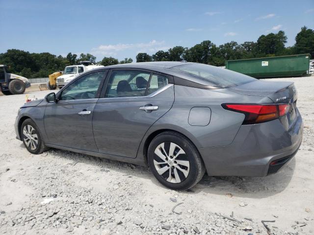2020 NISSAN ALTIMA S - 1N4BL4BV9LC231570